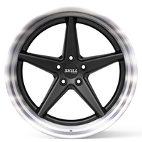 Диски автомобильные SKILL Forged Wheels SK125 - Фото 1