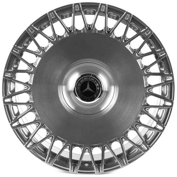 SKILL SL637-SV482 22 J9.5/11.5 ET45/47 5x112 66.6