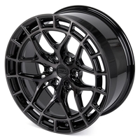 Диски автомобильные SKILL Forged Wheels SV399-SK333 20 J9 ET19 6x139.7 77.8 - Фото 5