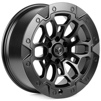 Диски автомобильные SKILL Forged Wheels SV145-SV481 22 J9 ET19 6x139.7 77.8 - Фото 3