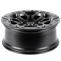 Диски автомобильные SKILL Forged Wheels SV145-SV481 22 J9 ET19 6x139.7 77.8 - Фото 6