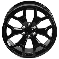 Диски автомобильные SKILL Forged Wheels SV212-SV481 22 J9 ET19 6x139.7 77.8 - Фото 2
