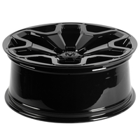 Диски автомобильные SKILL Forged Wheels SV212-SV481 22 J9 ET19 6x139.7 77.8 - Фото 6