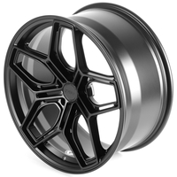 Диски автомобильные SKILL Forged Wheels SKILL SL311-SK332 20 J8.5/9.5 ET25/40 5x112 66.6 - Фото 5