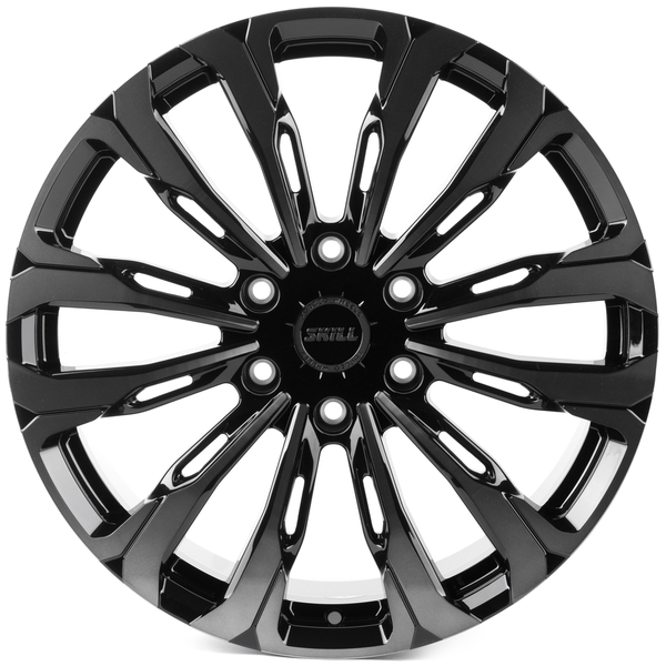 SV671-SL221 20 J9 ET50 6x139.7 95.1