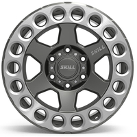 Диски автомобильные SKILL Forged Wheels SV103 - Фото 1