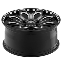 Диски автомобильные SKILL Forged Wheels SV135 - Фото 2