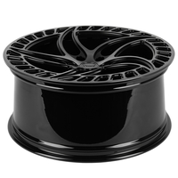 Диски автомобильные SKILL Forged Wheels SKILL SL346-SV481 22 J9/10 ET35 5x120 64.1 - Фото 6