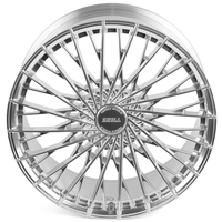 Диски автомобильные SKILL Forged Wheels SL774-FG486 22 J9.5 ET33 5x130 71.6 - Фото 2