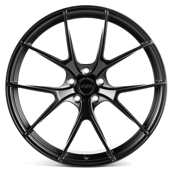 SKILL SL725-SB579 21 J9.5/10.5 ET37/43 5x112 66.6