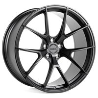 Диски автомобильные SKILL Forged Wheels SKILL SL725-SB579 21 J9.5/10.5 ET37/43 5x112 66.6 - Фото 3