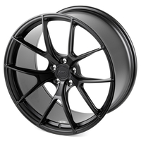 Диски автомобильные SKILL Forged Wheels SKILL SL725-SB579 21 J9.5/10.5 ET37/43 5x112 66.6 - Фото 5