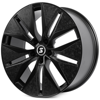 Диски автомобильные SKILL Forged Wheels SV380-SV482 22 J9.5 ET20 5x130 84.1 - Фото 3