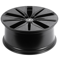 Диски автомобильные SKILL Forged Wheels SV380-SV482 22 J9.5 ET20 5x130 84.1 - Фото 6