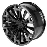 Диски автомобильные SKILL Forged Wheels SV619-CS412 20 J9 ET50 6x139.7 95.1 - Фото 4