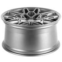 Диски автомобильные SKILL Forged Wheels SKILL SL441-SV467 21 J9.5/10.5 ET37/43 5x112 66.6 - Фото 6