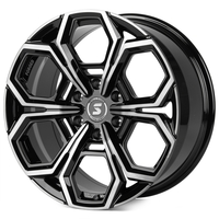 Диски автомобильные SKILL Forged Wheels SV111-SL221 20 J9 ET19 6x139.7 77.8 - Фото 4