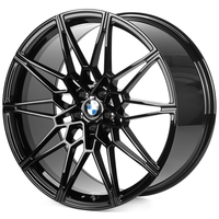 Диски автомобильные SKILL Forged Wheels SKILL SL826-CS443 22 J9.5/10.5 ET37/43 5x112 66.6 - Фото 4