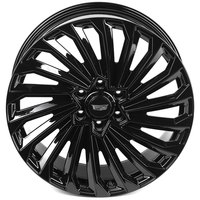 Диски автомобильные SKILL Forged Wheels SV603-SL251 22 J9 ET28 6x139.7 106.1 - Фото 2