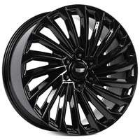 Диски автомобильные SKILL Forged Wheels SV603-SL251 22 J9 ET28 6x139.7 106.1 - Фото 5