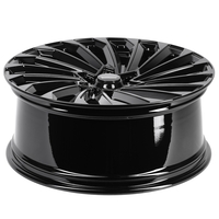 Диски автомобильные SKILL Forged Wheels SV603-SL251 22 J9 ET28 6x139.7 106.1 - Фото 6