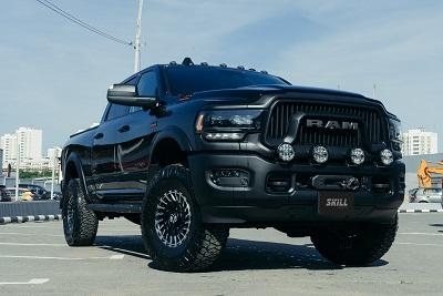 Ram 2500