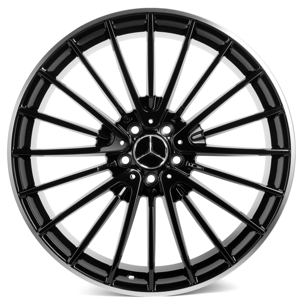 SKILL SL148-SB578 21 J9/10 ET34/48.1 5x112 66.6