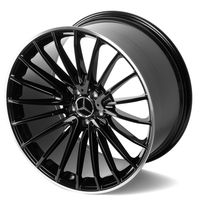 Диски автомобильные SKILL Forged Wheels SKILL SL148-SB578 21 J9/10 ET34/48.1 5x112 66.6 - Фото 4