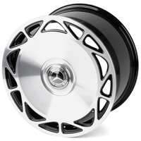 Диски автомобильные SKILL Forged Wheels SL933-SL205 19 J8.5 ET48 5x112 66.6 - Фото 5