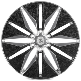 SV380-SV481 22 J9 ET28 6x139.7 78.1