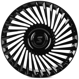 SKILL SL815-SL251 22 J9/10.5 ET20/40 5x112 66.6