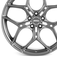 Диски автомобильные SKILL Forged Wheels SKILL SL518-SL220 20 J8.5/9.5 ET25/40 5x112 66.6 - Фото 1