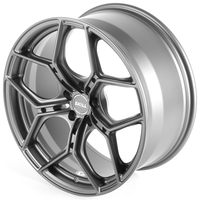 Диски автомобильные SKILL Forged Wheels SKILL SL518-SL220 20 J8.5/9.5 ET25/40 5x112 66.6 - Фото 5