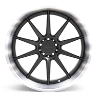 Диски автомобильные SKILL Forged Wheels SK022 - Фото 1