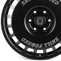Диски автомобильные SKILL Forged Wheels CS536-SK333 20 J9 ET38 6x139.7 100.1 - Фото 1