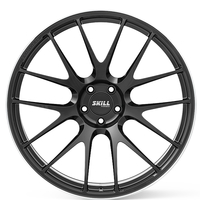Диски автомобильные SKILL Forged Wheels SL155 - Фото 1