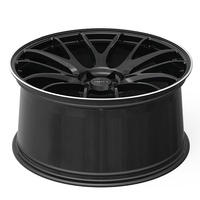 Диски автомобильные SKILL Forged Wheels SL155 - Фото 2