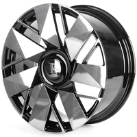 Диски автомобильные SKILL Forged Wheels SKILL FG233-CS457 23 J9/10 ET25 5x112 66.6 - Фото 4