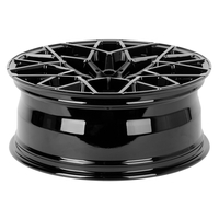 Диски автомобильные SKILL Forged Wheels SL813-SV451 20 J9 ET35 5x112 66.6 - Фото 6