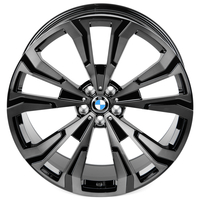 Диски автомобильные SKILL Forged Wheels SKILL SL882-CS443 22 J9.5/10.5 ET32/43 5x112 66.6 - Фото 2