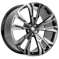 Диски автомобильные SKILL Forged Wheels SKILL SL882-CS443 22 J9.5/10.5 ET32/43 5x112 66.6 - Фото 3