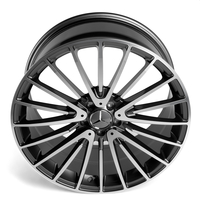 Диски автомобильные SKILL Forged Wheels SKILL SL273 23 J10/11.5 ET45/47 5x112 66.6 - Фото 4