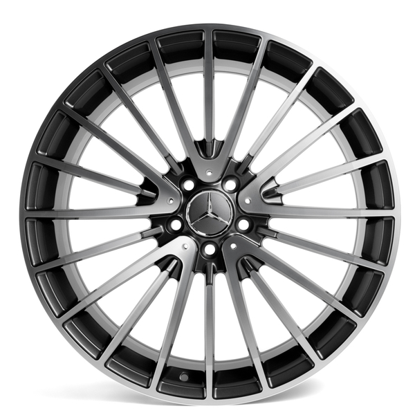 SKILL SL273 23 J10/11.5 ET45/47 5x112 66.6