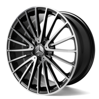 Диски автомобильные SKILL Forged Wheels SKILL SL273 23 J10/11.5 ET45/47 5x112 66.6 - Фото 6