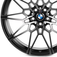 Диски автомобильные SKILL Forged Wheels SKILL SL826-SB547 19 J8.5/10 ET28/46 5x112 66.6 - Фото 1