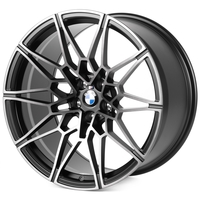 Диски автомобильные SKILL Forged Wheels SKILL SL826-SB547 19 J8.5/10 ET28/46 5x112 66.6 - Фото 4