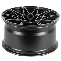 Диски автомобильные SKILL Forged Wheels SKILL SL826-SB547 19 J8.5/10 ET28/46 5x112 66.6 - Фото 6