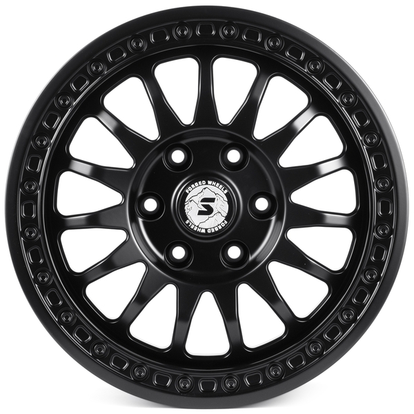 SV980-SK290 17 J9 ET25 6x135 87.1