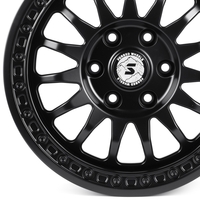 Диски автомобильные SKILL Forged Wheels SV980-SK290 17 J9 ET25 6x135 87.1 - Фото 1