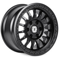 Диски автомобильные SKILL Forged Wheels SV980-SK290 17 J9 ET25 6x135 87.1 - Фото 3